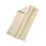 Hand and Face Towel in 100% Organic Cotton