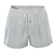 Men\'s Lounge Boxer Shorts in Organic Cotton