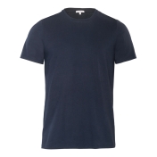 2-Pack of Men\'s Basic Organic Cotton T-Shirts