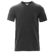 2-Pack of Men\'s Basic Organic Cotton T-Shirts