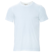 2-Pack of Men\'s Basic Organic Cotton T-Shirts