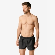 2-Pack Men\'s Organic Cotton Boxer Shorts
