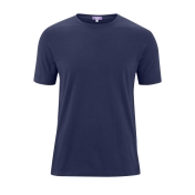 2-Pack of Men's Simple Organic Cotton T-Shirts