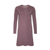 Women\'s Vasara Night Shirt in Organic Cotton