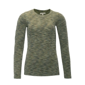 Women\'s Prisca Long-Sleeved Shirt in Organic Cotton