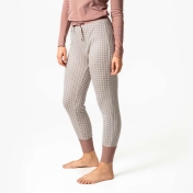 Women's Organic Cotton Pyjama Bottoms