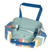 Sturdy Organic Cotton Shopping Bag