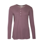 Women\'s Violera Sleep Shirt in Organic Cotton