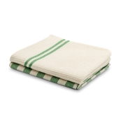Best Quality Organic Cotton Tea Towel 2-Pack