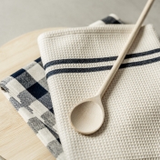Best Quality Organic Cotton Tea Towel 2-Pack