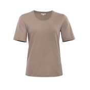 Women\'s Tabera T-Shirt in 100% Organic Cotton