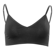 Women\'s 2-Pack of Crop-tops in Organic Cotton