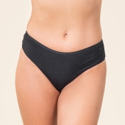 Women's 2-Pack of Briefs in Organic Cotton