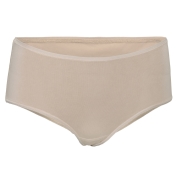 Women\'s 2-Pack of Short Panties in Organic Cotton