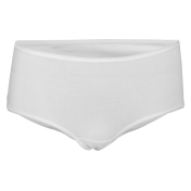 Women\'s 2-Pack of Short Panties in Organic Cotton