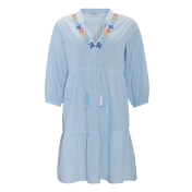 Women\'s Aglaia Tunic in Organic Cotton