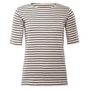 Women\'s Annina T-Shirt in Organic Cotton