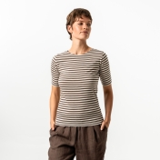 Women\'s Annina T-Shirt in Organic Cotton