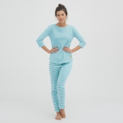 Women\'s Pyjamas in Soft Organic Cotton