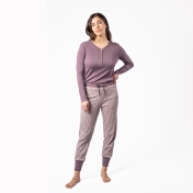 Women's Pyjamas in Soft Organic Cotton