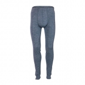 Men\'s Organic Wool & Cotton Long Johns