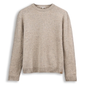 Men\'s Bastien Sweater in Organic Wool