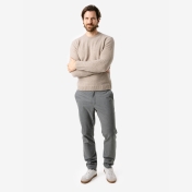 Men\'s Bastien Sweater in Organic Wool