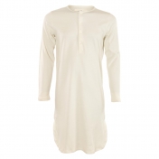 Unisex Soft Organic Cotton Nightshirt
