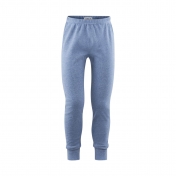 Children\'s Long-Johns in Soft Organic Cotton