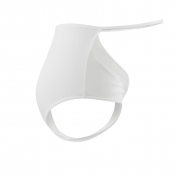 Comfort Maternity Briefs in Organic Cotton