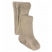 Pure Organic Cotton Baby Tights