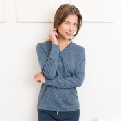 Women\'s Pyjamas in Soft Organic Cotton
