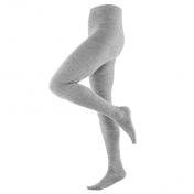 Women\'s Tights in Wool & Organic Cotton