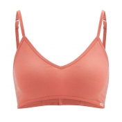Women\'s Crop-top in Organic Cotton
