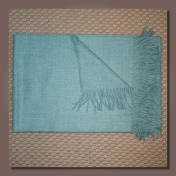 100% Baby Alpaca Blanket