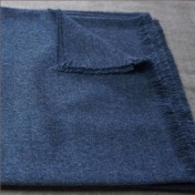 100% Baby Alpaca Blanket