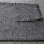 100% Baby Alpaca Blanket