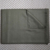 100% Baby Alpaca Blanket