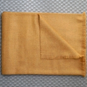 100% Baby Alpaca Blanket