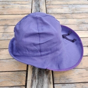 Firefighter Sun Hat with Drawstring (UV)