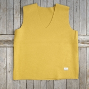 Women\'s Amazing Boiled Wool Pullover