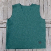Women\'s Amazing Boiled Wool Pullover