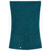 Adult\'s Neck Warmer in Merino Wool, Possum Hair and Silk