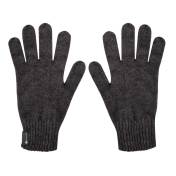 Possum, Merino Wool & Silk Gloves