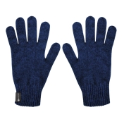Possum, Merino Wool & Silk Gloves