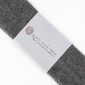 Long Wrist Warmers in Merino Wool, Possum Hair and Silk