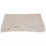 Silk Baby Blanket