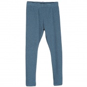 Children\'s Plain Leggings in Soft Organic Cotton