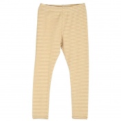 Children\'s Plain Leggings in Soft Organic Cotton