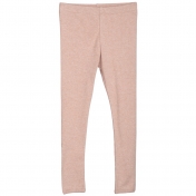 Children\'s Plain Leggings in Soft Organic Cotton